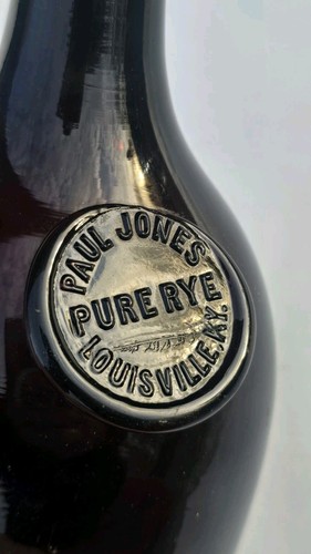 1890s antique paul jones - 10",