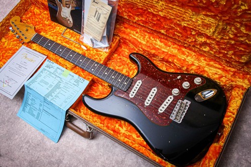 Fender usa custom - custom, '62