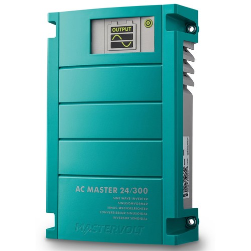 Mastervolt master power - master,