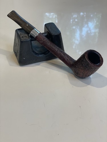 Dunhill tan shell service - dunhill,