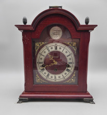 *B Vintage Tempus Fugit Mantel