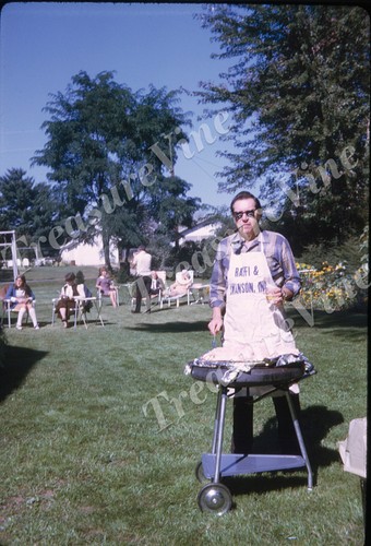 1969 king the grill pipe - king,