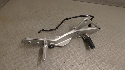 2007 honda hornet 600 cb600 - 2007,