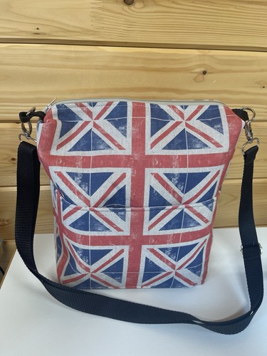 Bespoke handmade bag - bespoke,
