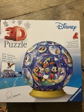 🧩 Ravensburger Disney