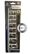 Toolzone ELITE 8Pc 1/2 Drive