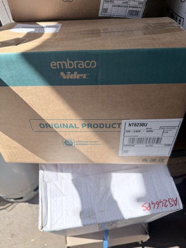 Embraco aspera nt6230u - embraco,