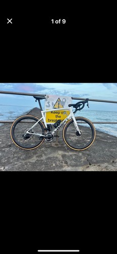 2019 sworks tarmac - 2019, sl6