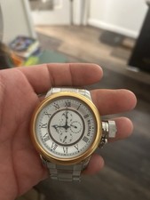 Discontinued Invicta Watches