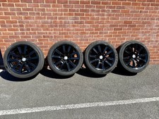 21" Raceline Bentley Alloy