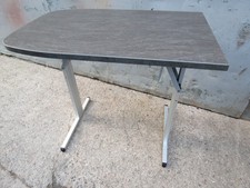 Lunar Caravan Table with