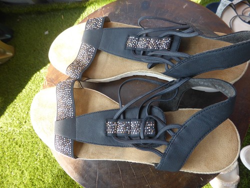 Rieker step women - rieker,