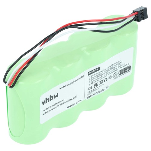 Battery for fluke scopemeter - battery,