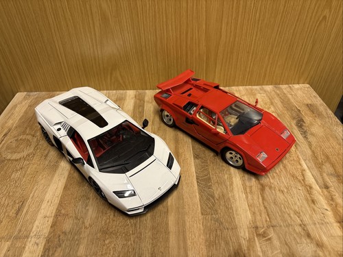 18 scale lamborghini - 2,