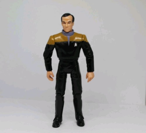 Playmates star trek figure - playmates,