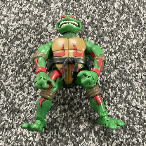 Raphael teenage mutant - mutant, ninja