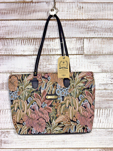 Nwt vintage mitzi - vintage, floral