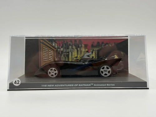 1977 batmobile the - 1/43,