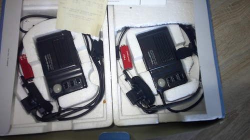 Vintage realistic radio - realistic, shack