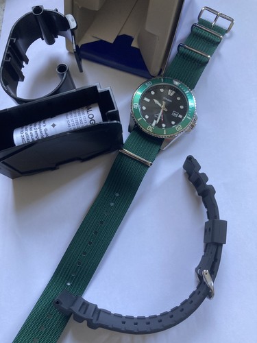 Casio men duro marlin dive - duro,
