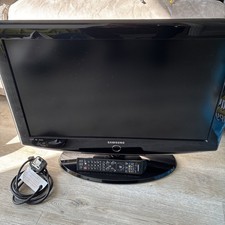 Samsung 26-inch TV LE26RS7BDX