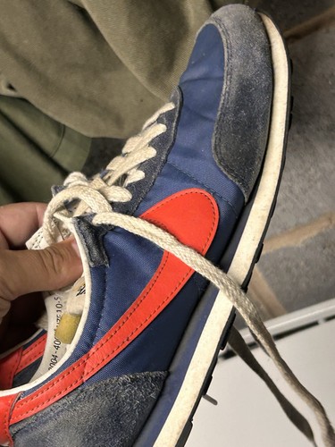 Nike waffle size - size, 9.5