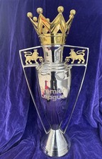  Premier league metal replica