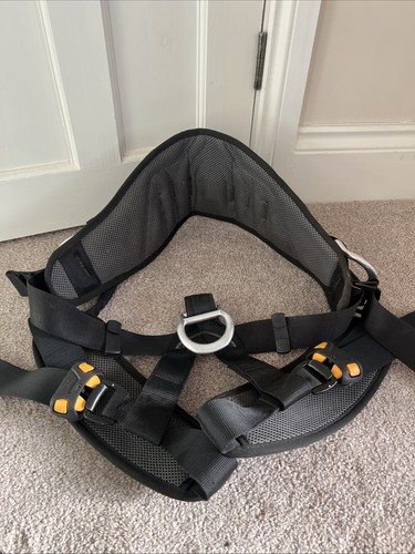 Petzl avao harness - petzl,