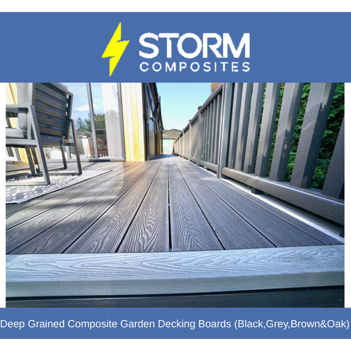 Deep grained composite - deep,