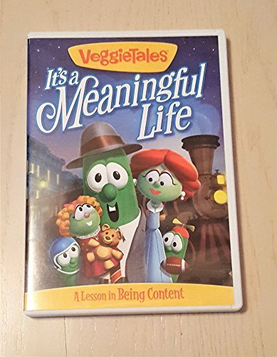 Its meaningful life very - -,