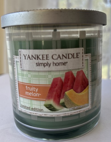 Yankee candle simply home - yankee,