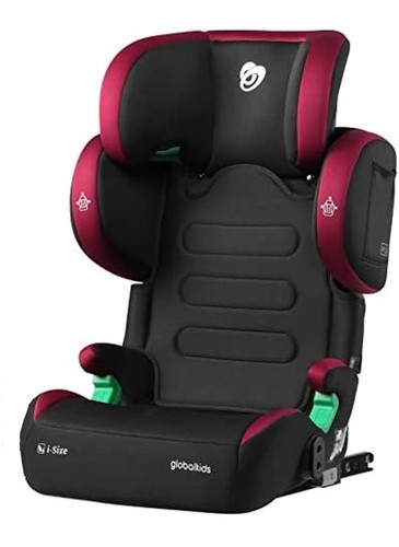 Globalkids size high back - globalkids, i-size