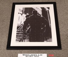 Bodybuilder Dorian Yates Mr