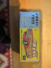 Corgi Toys Ford Consul Cortina