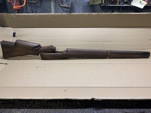 Lee enfield no4t sniper - enfield,
