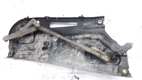 Mazda mpv 2003 windshield - mpv,