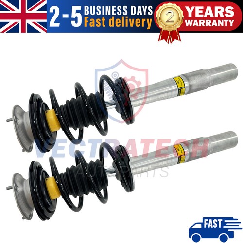 Front shock absorber struts - 2x,