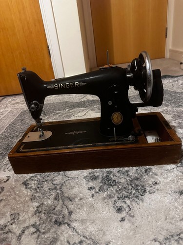Vintage antique singer - vintage,