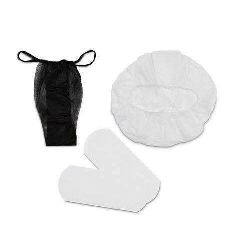 Spray tanning treatment