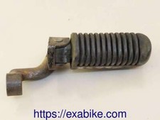 1978 Yamaha XS 750 Front Right