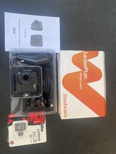 Leaseplan LP-D420 dashcam with