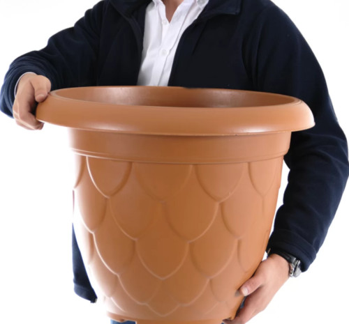 Heavy duty plastic - plant, pots