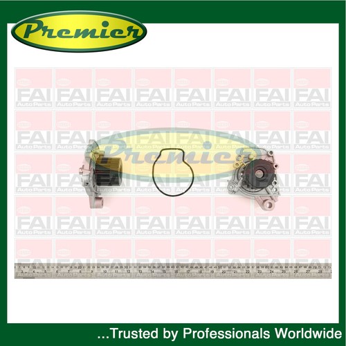 Premier water pump fits honda - premier,