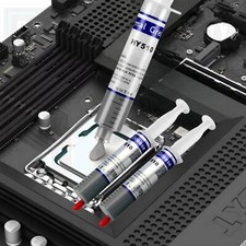 HEAT SINK THERMAL COMPOUND