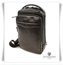 Offermann Mens Crossbody Bag