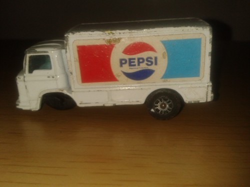 Vintage corgi juniors leyland - corgi,