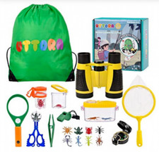 UTTORA Outdoor Explorer Kit
