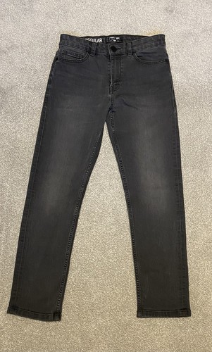 Boys grey jeans - boys,