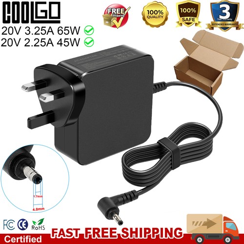 New 45w for lenovo - new, adl45wcd