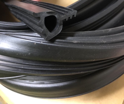 Oem door gasket for military - oem,